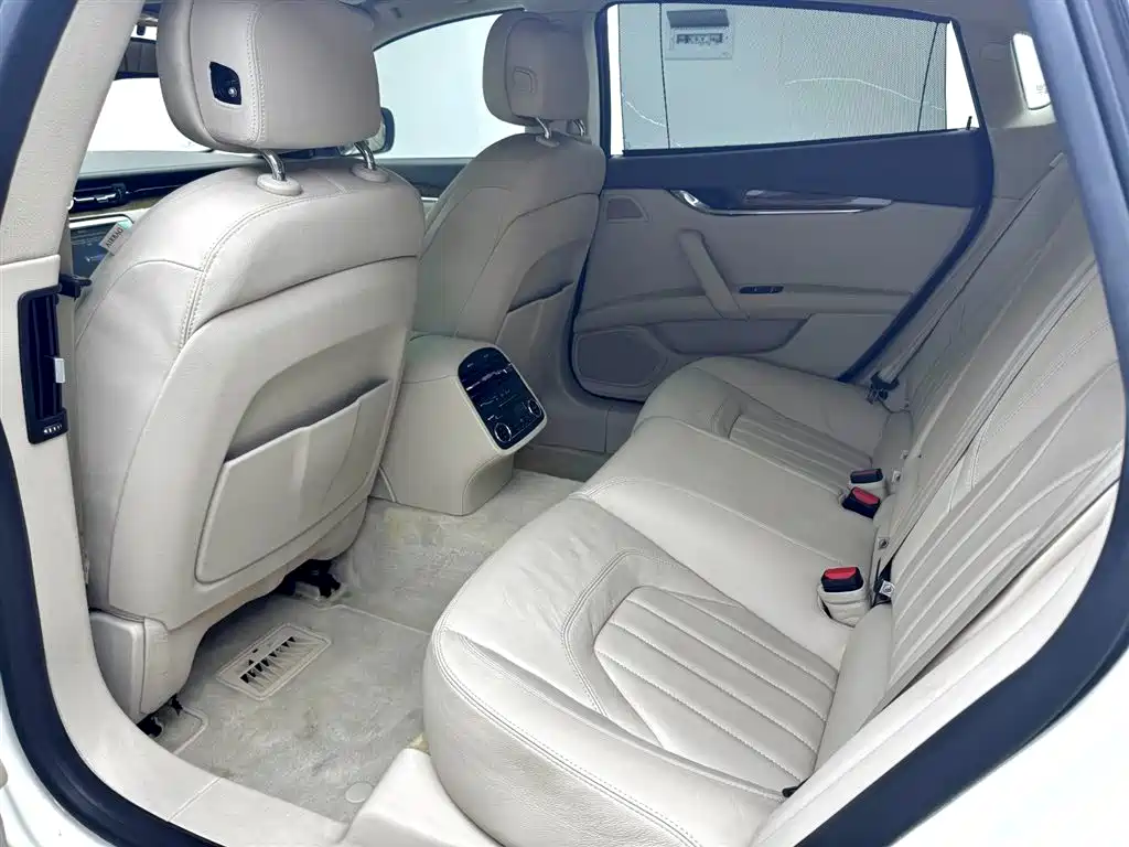 President 2013 3.8T Standard Model