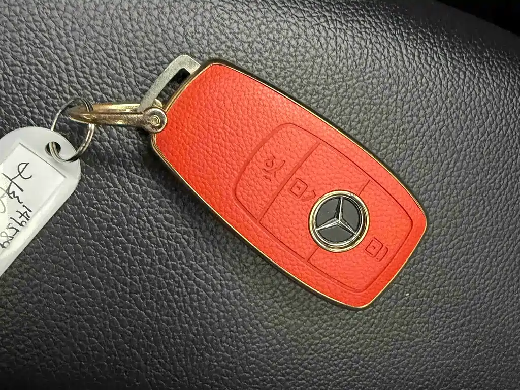 Mercedes-Benz GLA 2022 GLA 200
