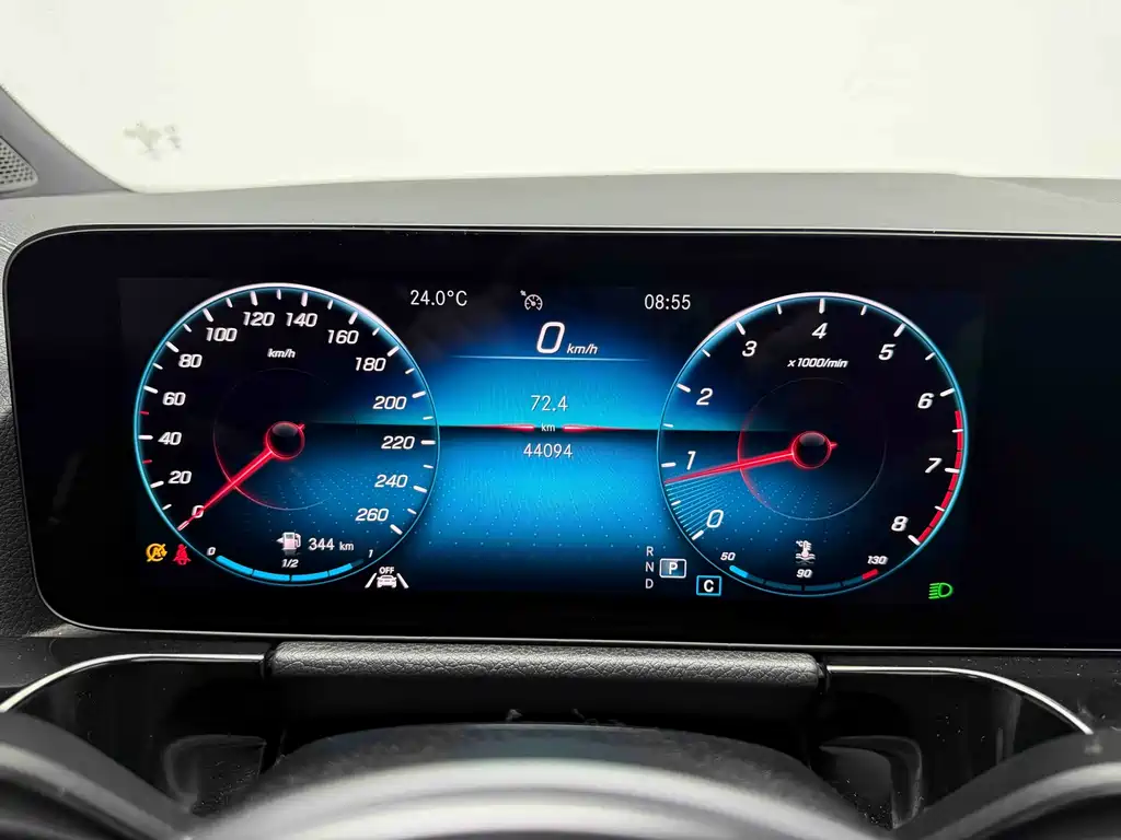 Mercedes-Benz GLA 2022 GLA 200