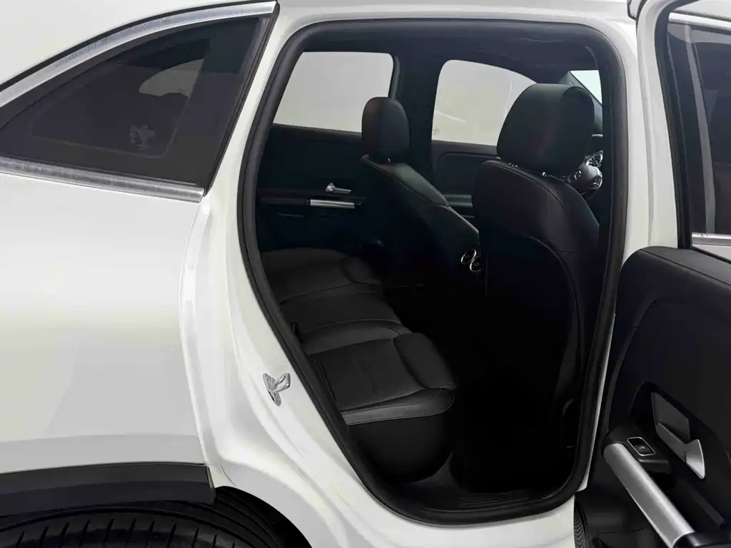 Mercedes-Benz GLA 2022 GLA 200