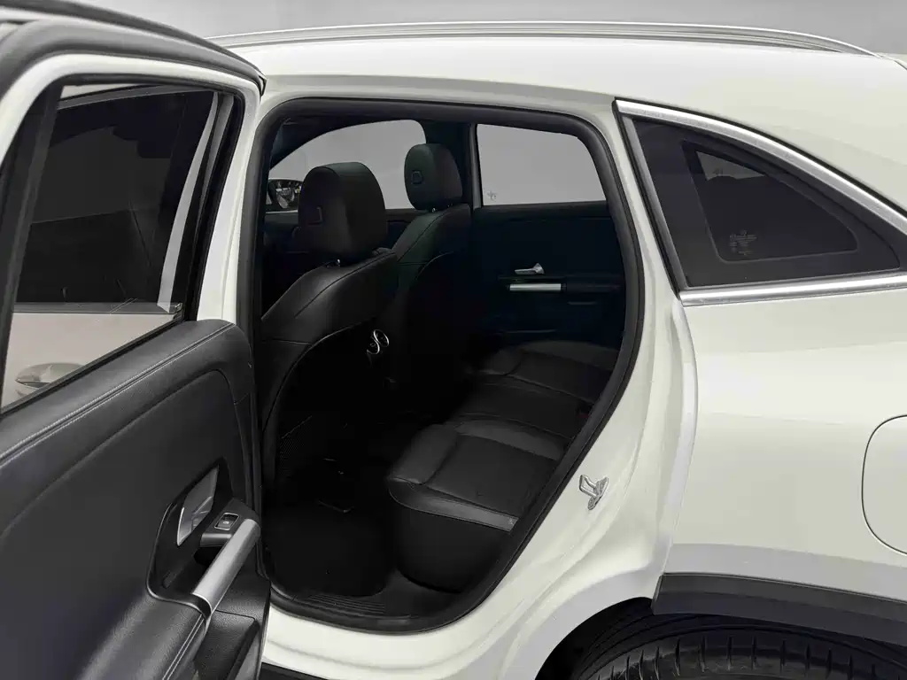Mercedes-Benz GLA 2022 GLA 200