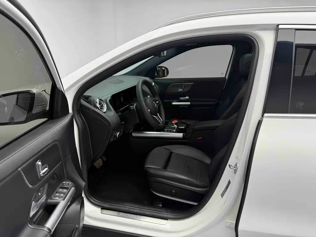 Mercedes-Benz GLA 2022 GLA 200