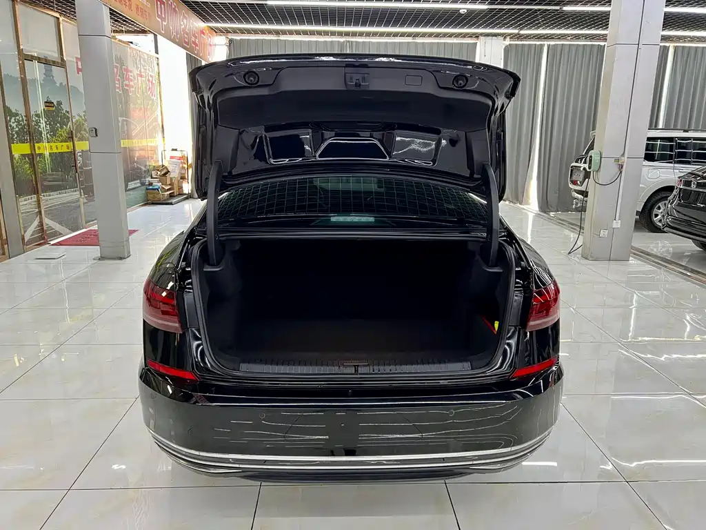 Passat 2024 330 TSI Elite Edition
