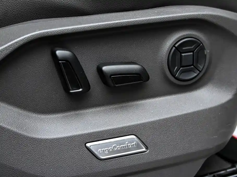 Touareg 2022 3.0 TSI Rishang Edition Yaoke Sports Package
