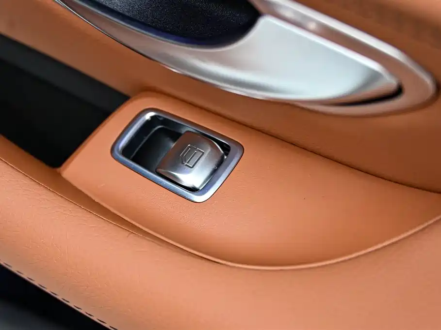 Mercedes-CLS 2023 Facelift CLS 260