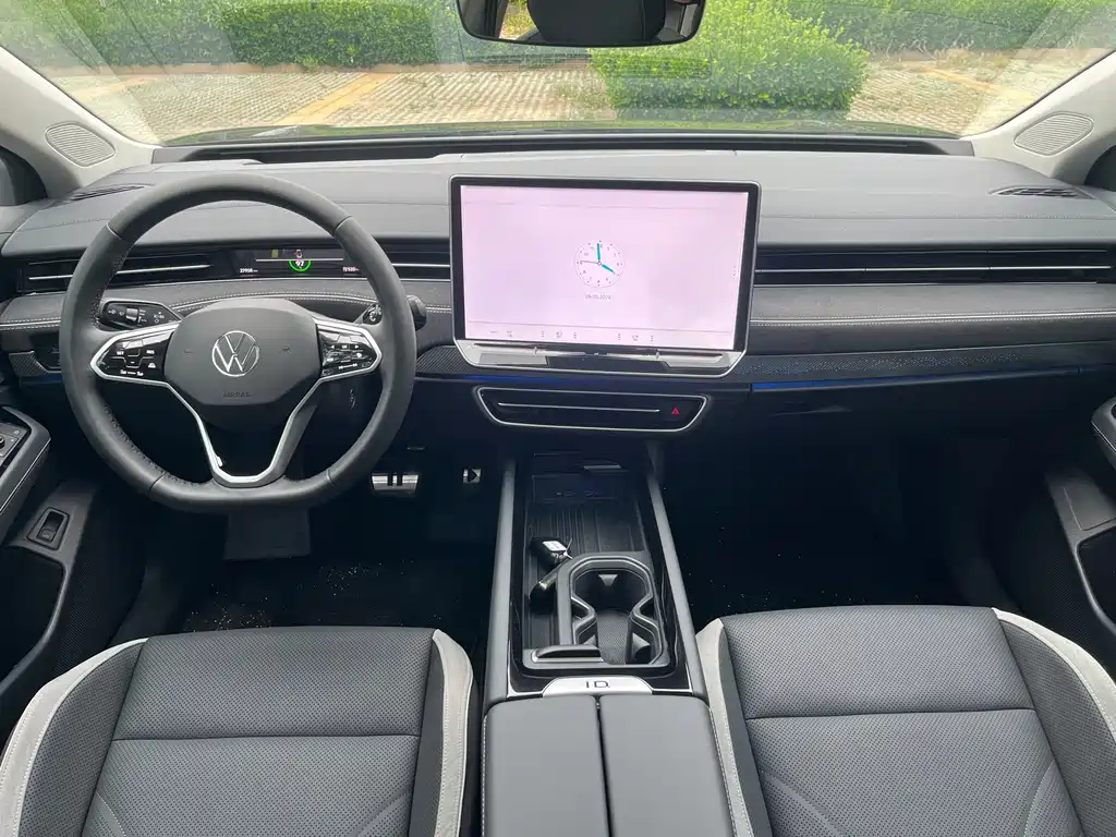 Volkswagen ID.7 VIZZION 2024 PRO Edition