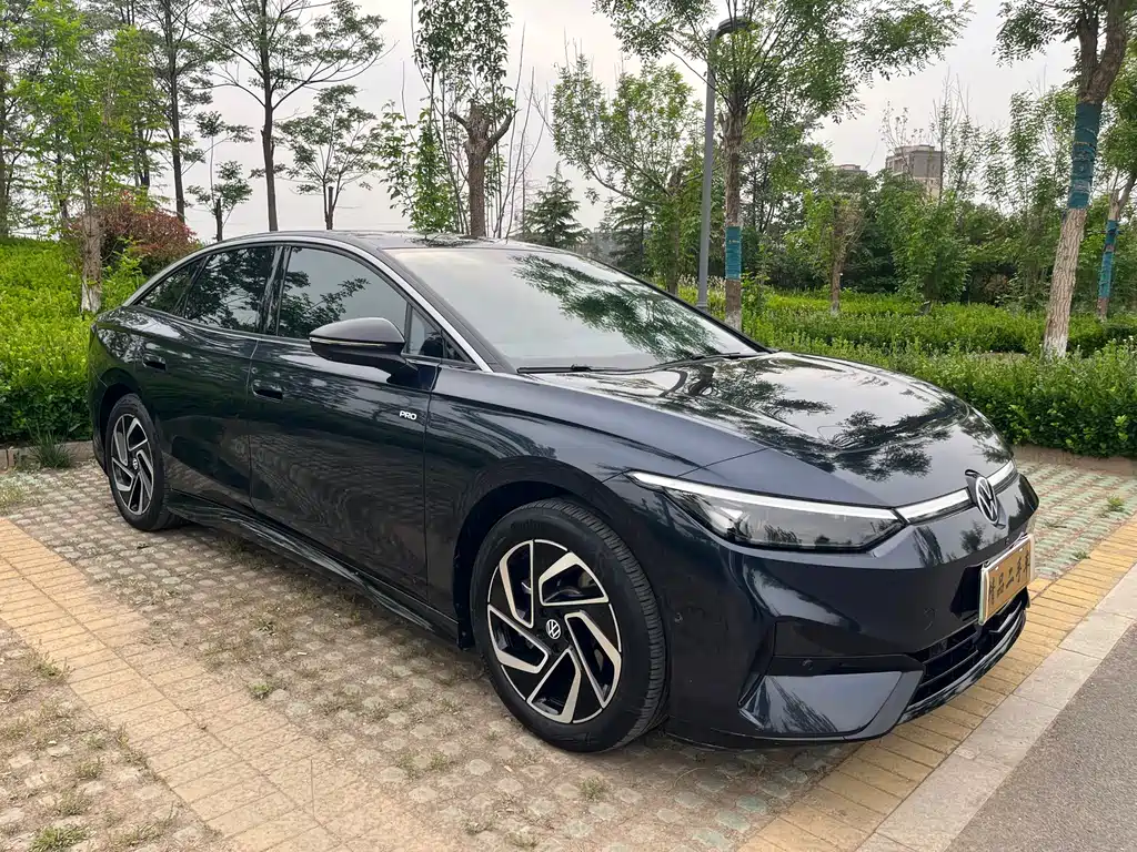 Volkswagen ID.7 VIZZION 2024 PRO Edition