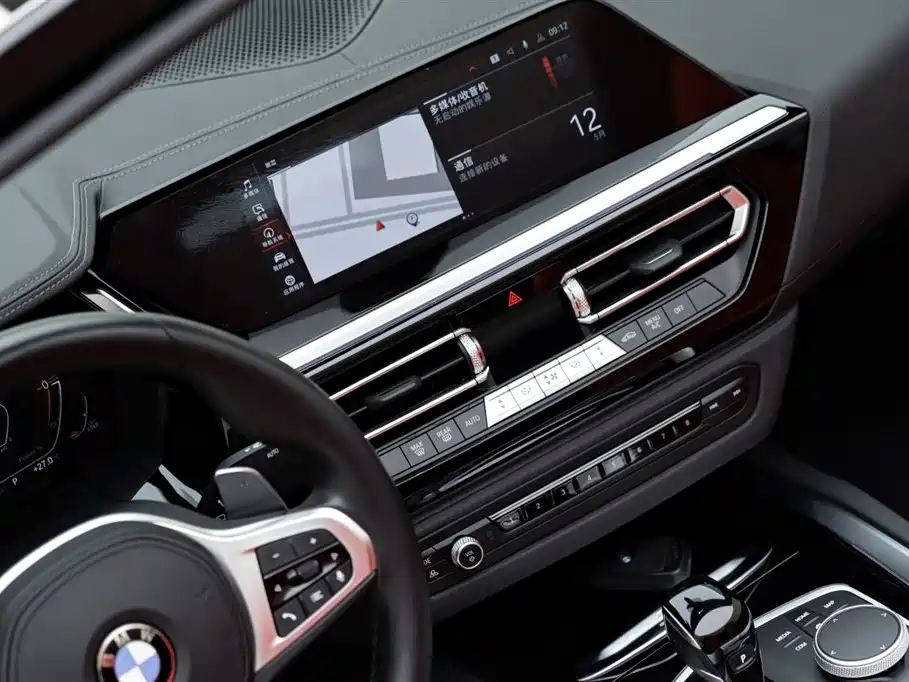 BMW Z4 2023 sDrive 25i M Sport Package