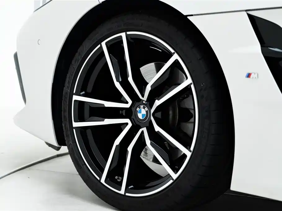 BMW Z4 2023 sDrive 25i M Sport Package