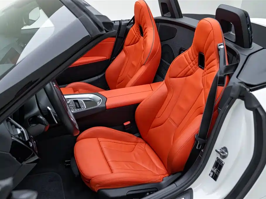 BMW Z4 2023 sDrive 25i M Sport Package