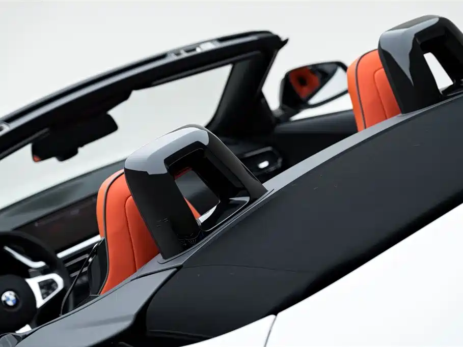 BMW Z4 2023 sDrive 25i M Sport Package