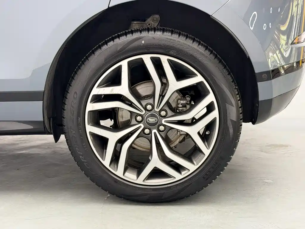 Range Rover Vogue 2020 249PS R-DYNAMIC SE Sport Tech Edition
