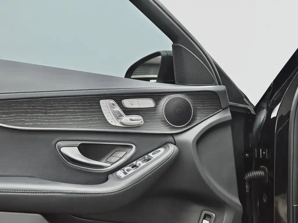 Mercedes-Benz C-Class 2021 C 260 L Sport Edition