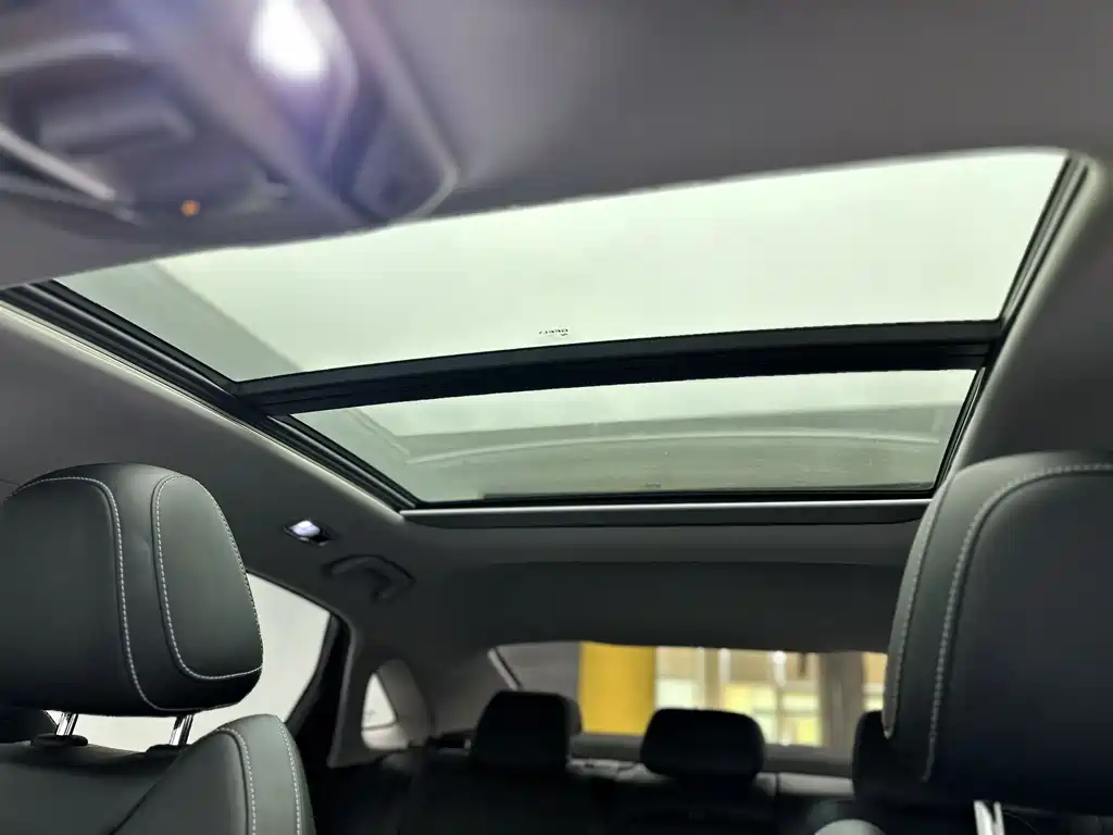 Starry 2021 Model 2.0TD Luxury Edition