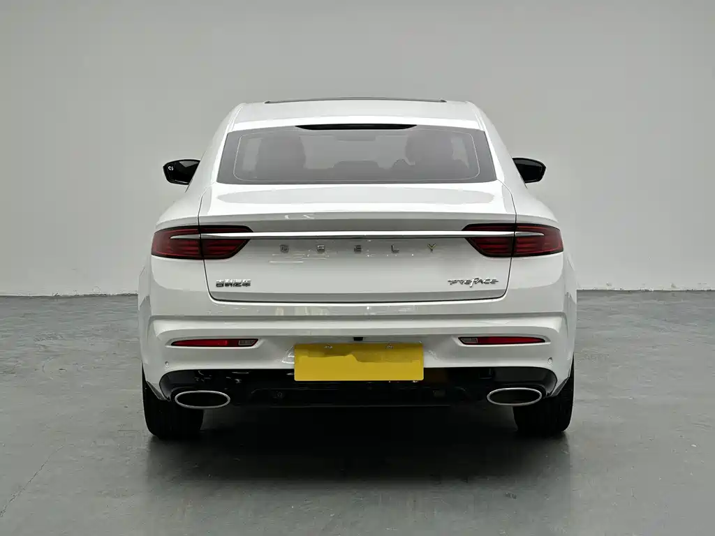 Starry 2021 Model 2.0TD Luxury Edition
