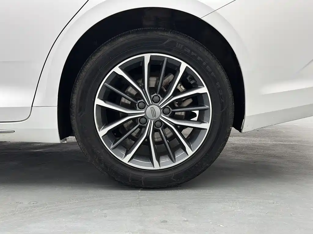 Starry 2021 Model 2.0TD Luxury Edition