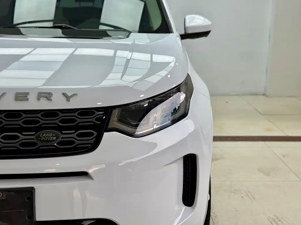 Discovery Sport 2020 249PS R-Dynamic Performance Tech Edition 7-seater