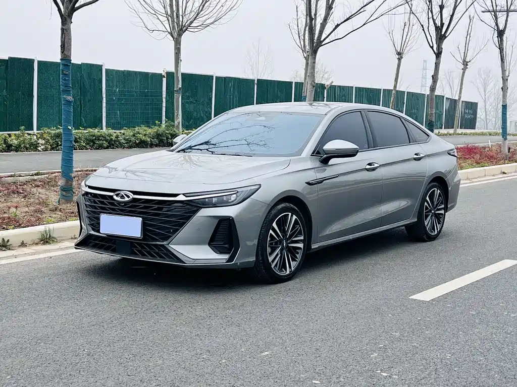 iX3 2023 model High Energy Edition 2.0T DCT Power