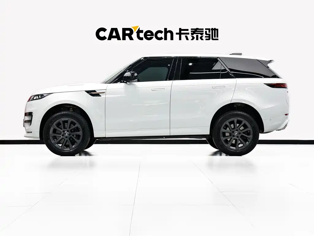 Range Rover Sport 2024 400PS Dynamic SE