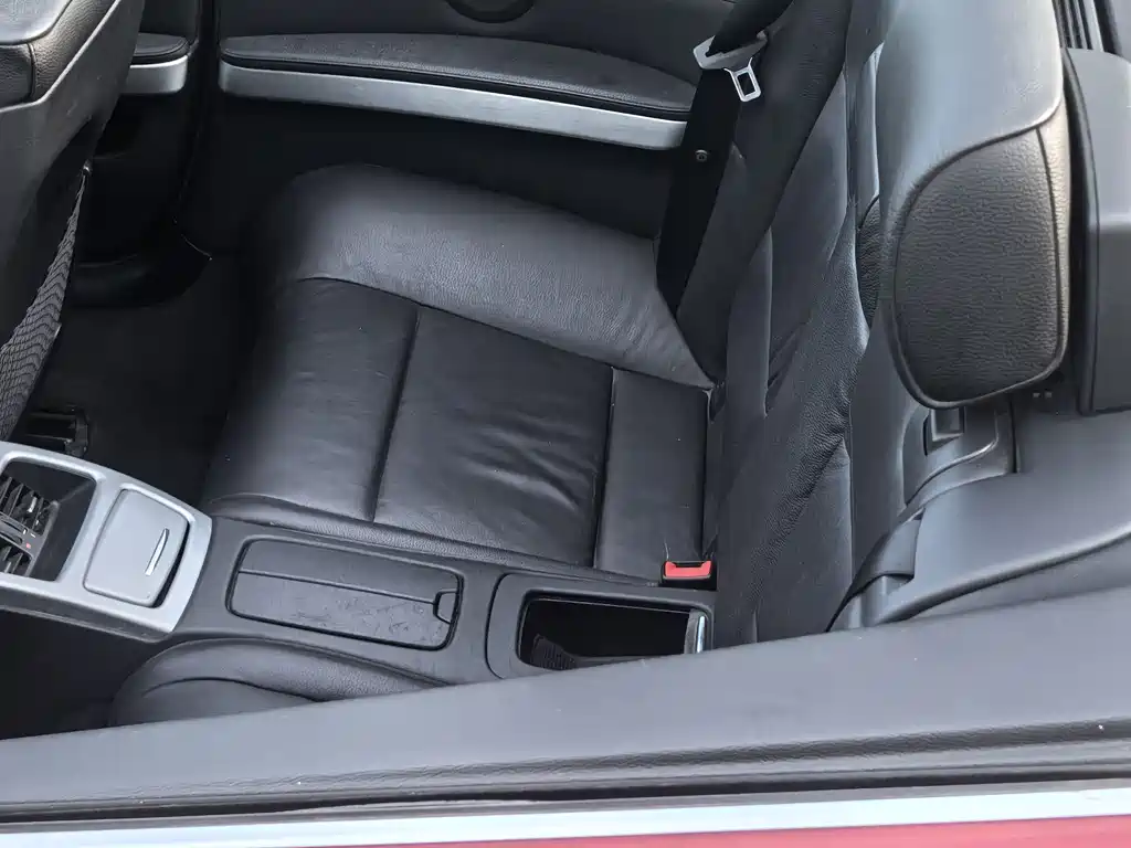 BMW 3 Series (Import) 2011 320i Convertible Coupe Edition