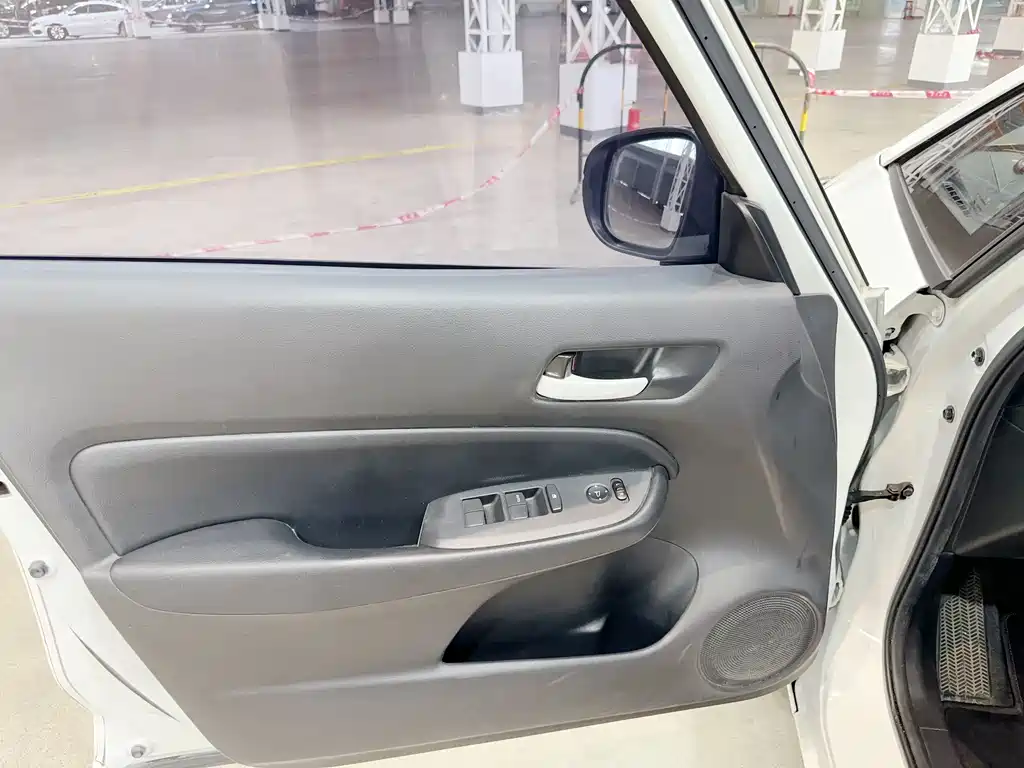Fit 2021 1.5L CVT Enjoy Edition