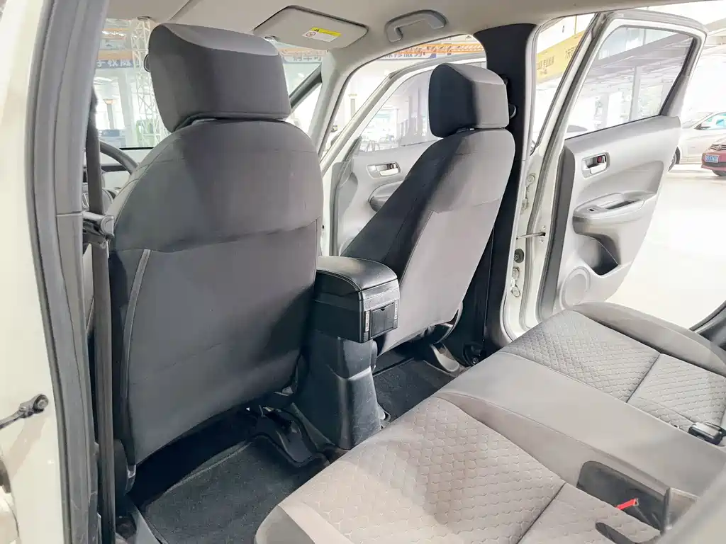 Fit 2021 1.5L CVT Enjoy Edition
