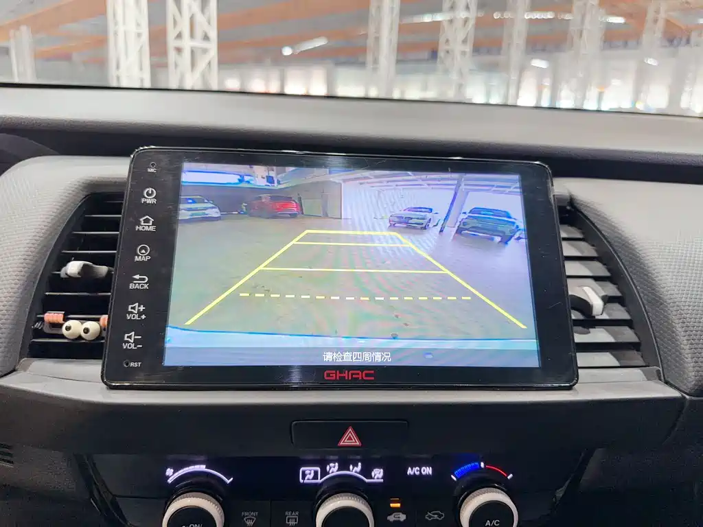 Fit 2021 1.5L CVT Enjoy Edition