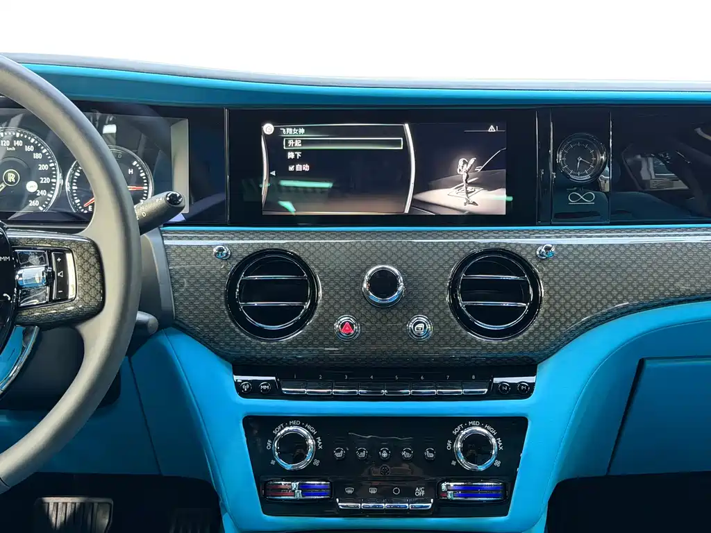 GTC 2022 6.7T Black Badge
