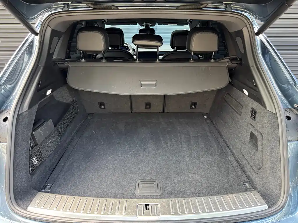 Cayenne 2018 Model Cayenne 3.0T
