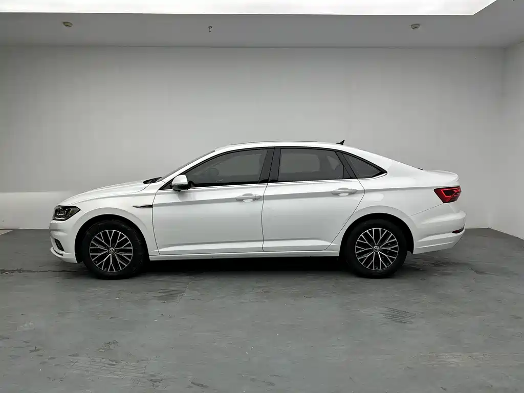 Volkswagen Sagitar 2021 280TSI DSG Comfort Smart Connect Edition