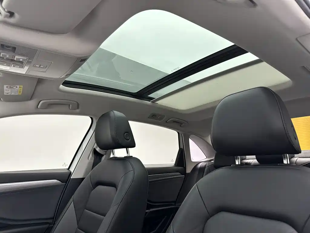 Volkswagen Sagitar 2021 280TSI DSG Comfort Smart Connect Edition
