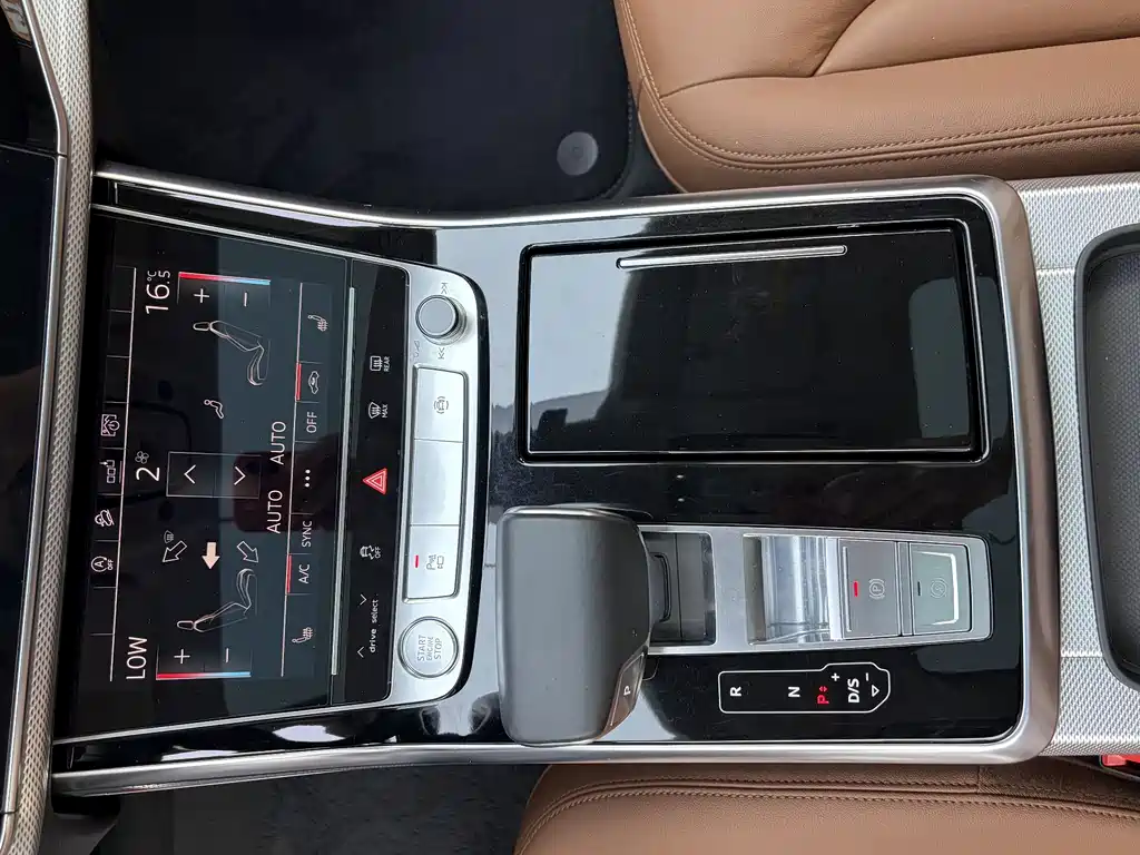 Audi Q8 2019 45 TFSI Luxury Edition