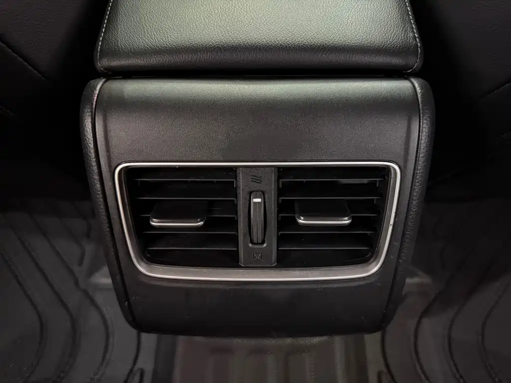 Accord 2018 Hybrid 2.0L Sharp Lead Edition National V