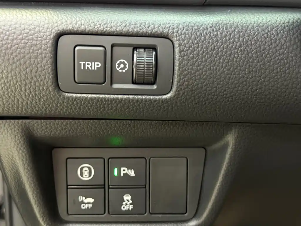 Accord 2018 Hybrid 2.0L Sharp Lead Edition National V
