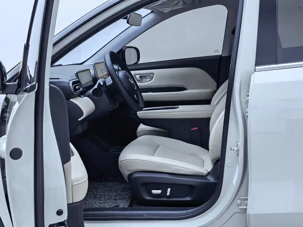 Wuling Bingo PLUS 2024 401km 5-seat edition
