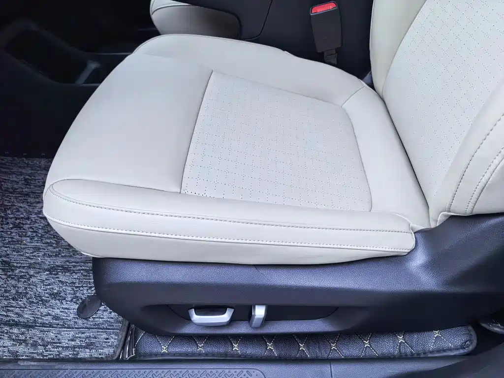 Wuling Bingo PLUS 2024 401km 5-seat edition