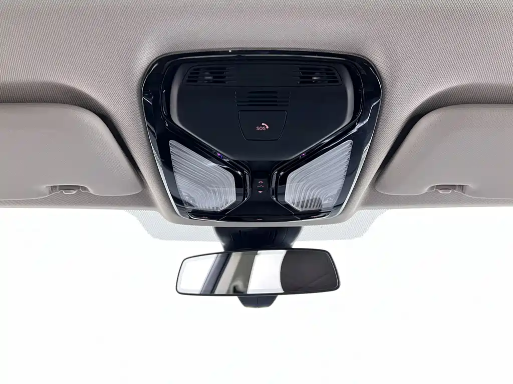 BMW X5 2022 xDrive 30Li M Sport Package尊享型