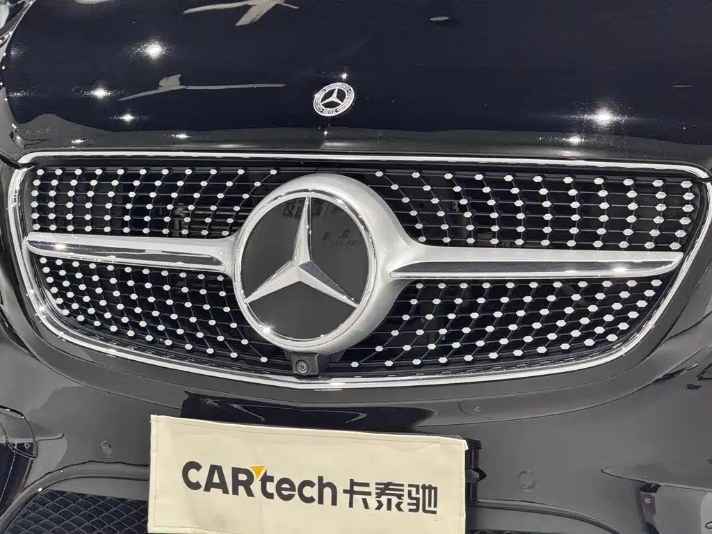 Mercedes-Benz V-Class 2021 V 260 Prestige Edition