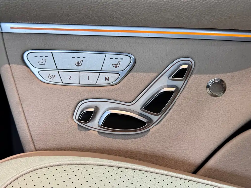 Mercedes-Benz V-Class 2021 V 260 Prestige Edition