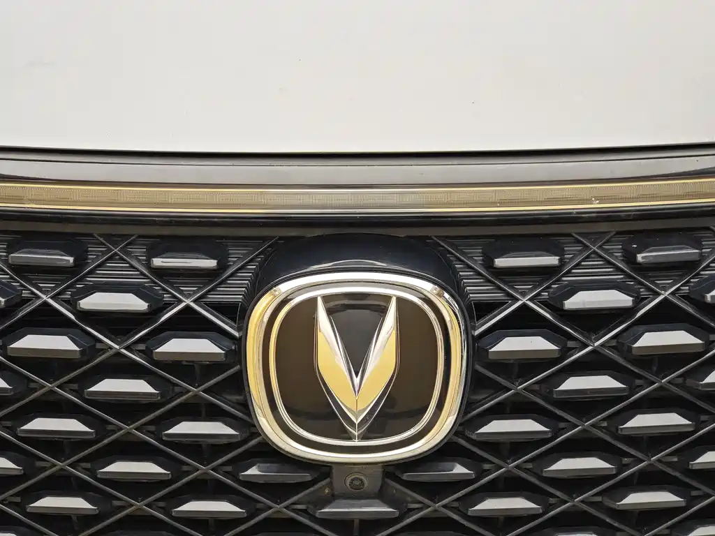 Chang'an CS75 PLUS 2021 1.5T Automatic Luxury Edition