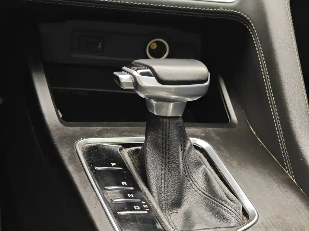 Chang'an CS75 PLUS 2021 1.5T Automatic Luxury Edition