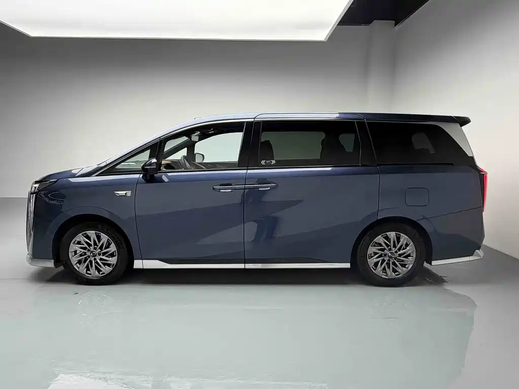 Chery Xingqi Xiangwang M8 2025 Edition Qiankun Series Ultra First Class Cabin