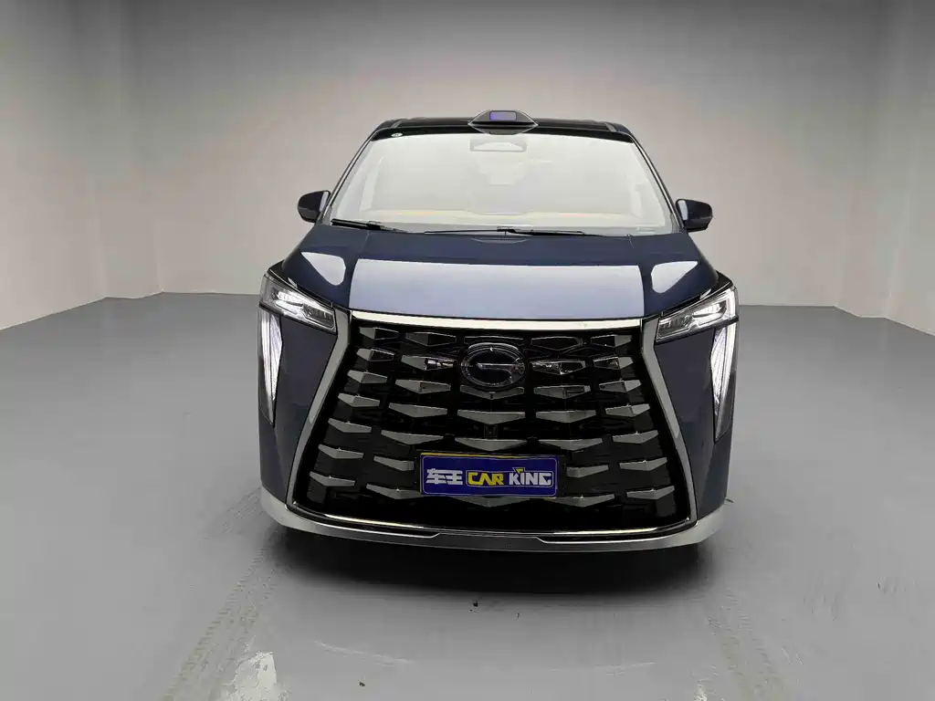Chery Xingqi Xiangwang M8 2025 Edition Qiankun Series Ultra First Class Cabin
