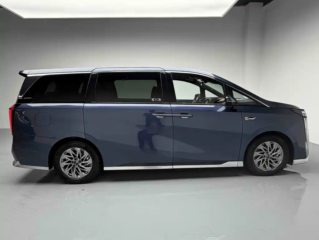 Chery Xingqi Xiangwang M8 2025 Edition Qiankun Series Ultra First Class Cabin