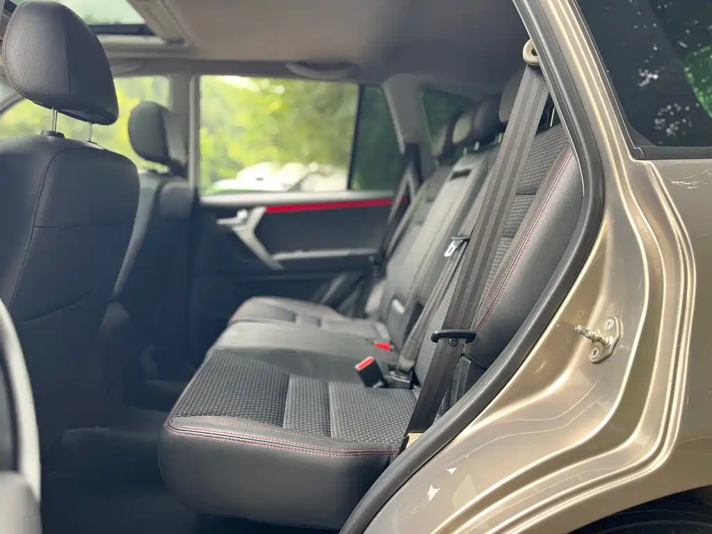 H5 2016 Model 1.6L Manual ZhiShang Edition