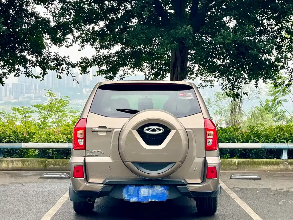 H5 2016 Model 1.6L Manual ZhiShang Edition