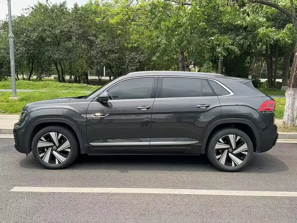 Tayron 2021 380TSI 4Motion Premium Luxury Edition