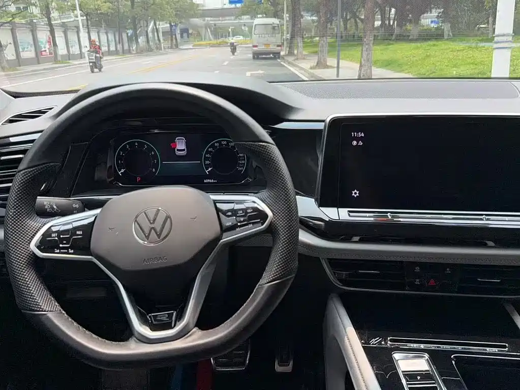 Tayron 2021 380TSI 4Motion Premium Luxury Edition