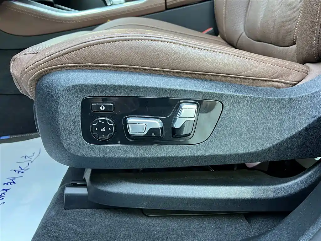 BMW X5 Imported 2021 Model Refresh xDrive40i Luxury Edition M Sport Package