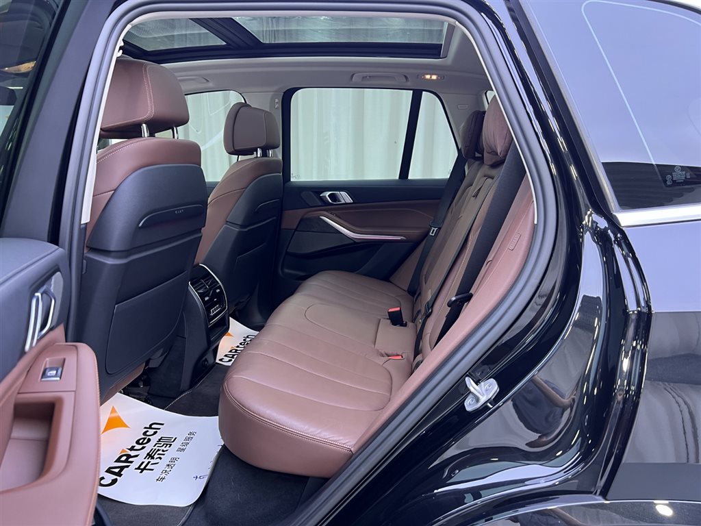 BMW X5 Imported 2021 Model Refresh xDrive40i Luxury Edition M Sport Package